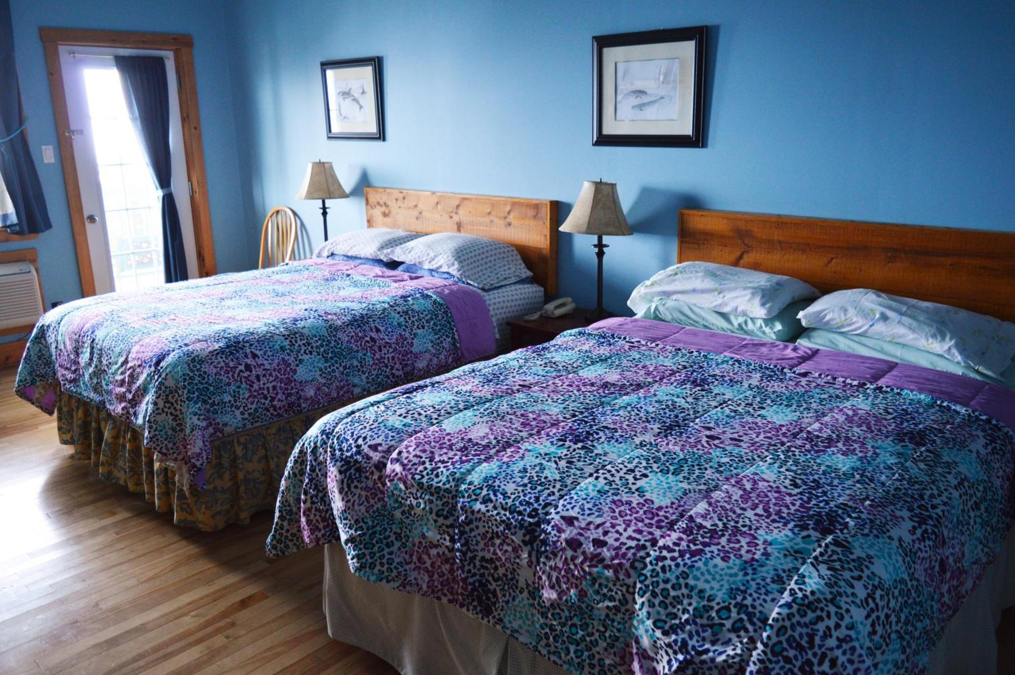 Inn At The Cape Cape Saint George エクステリア 写真